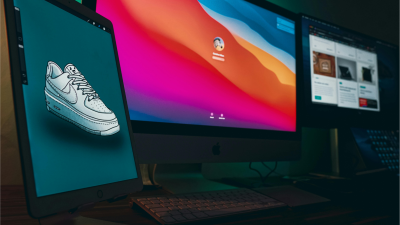 The Rise Of Sneaker Bots: How We Stop Them – And How You Can Too 