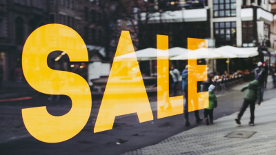 Are you ready for Black Friday?
