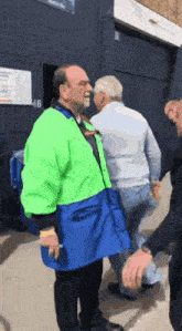 Security theatre meme