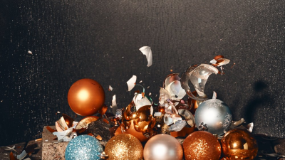 Holiday sales: don’t crash this Christmas