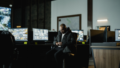 The floating pat-down: why your app's security is mostly theatre